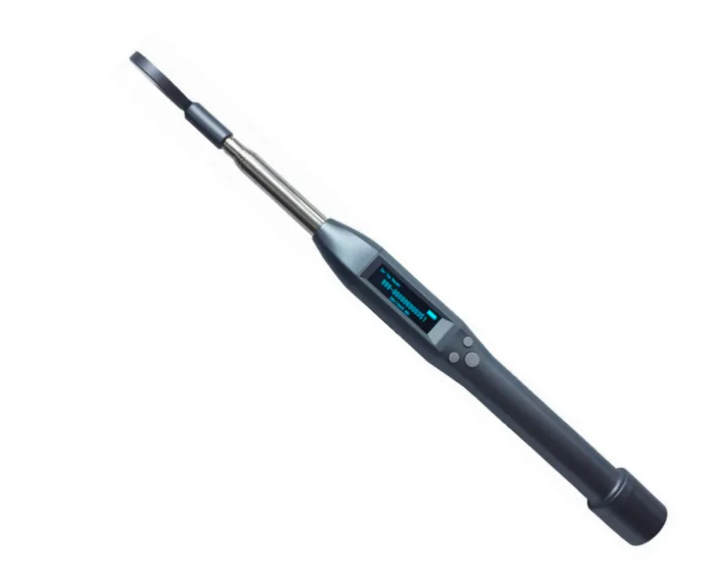 RA-RS220 Bluetooth Adjustable Stick Reader